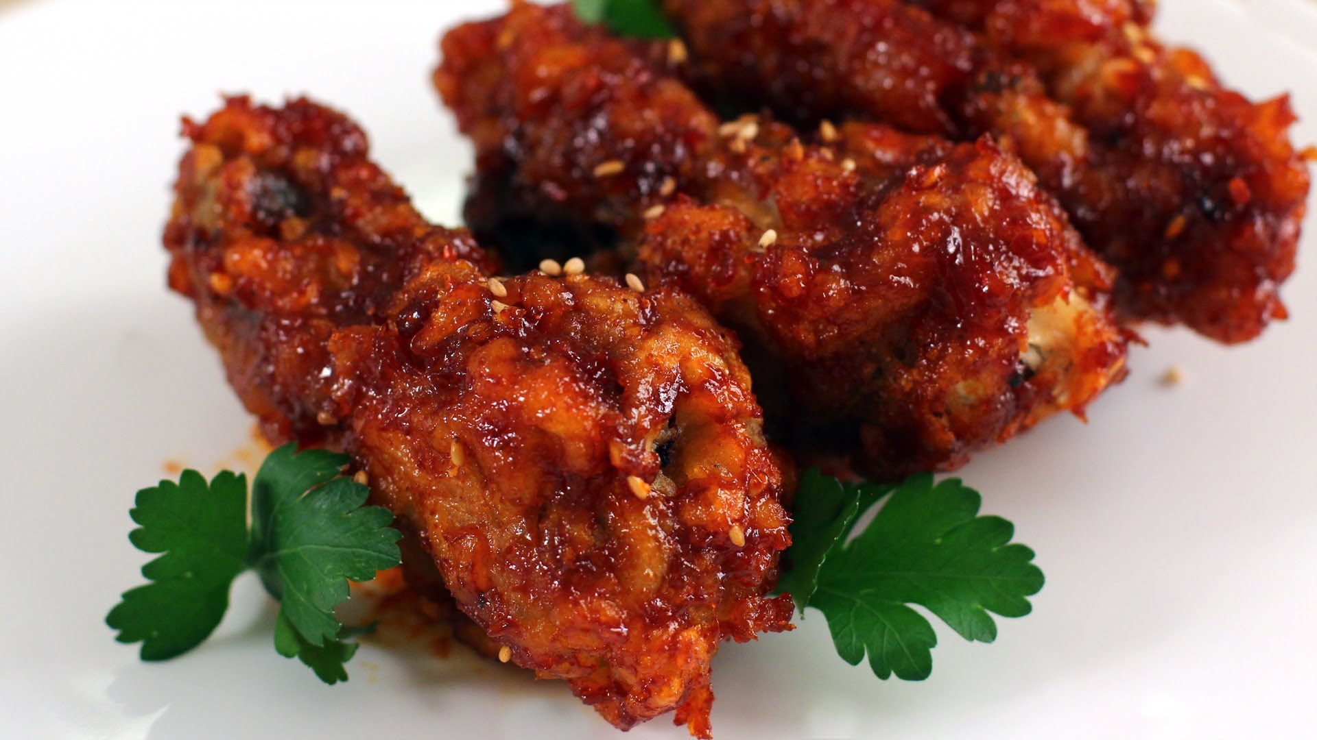 chicken